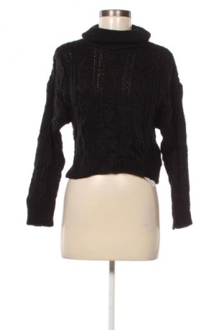 Dámský svetr Unbranded, Velikost M, Barva Černá, Cena  179,00 Kč