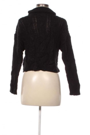 Dámský svetr Unbranded, Velikost M, Barva Černá, Cena  179,00 Kč