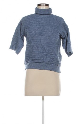 Dámsky pulóver Unbranded, Veľkosť M, Farba Modrá, Cena  3,95 €