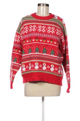 Damenpullover Unbranded, Größe M, Farbe Mehrfarbig, Preis € 5,99