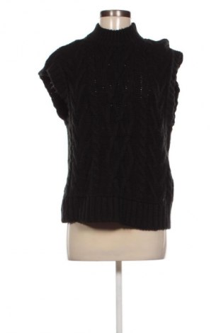 Dámský svetr Unbranded, Velikost L, Barva Černá, Cena  89,00 Kč