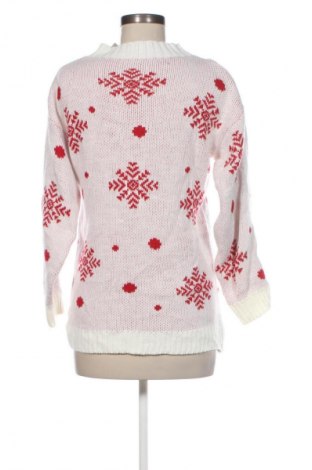 Dámský svetr Unbranded, Velikost S, Barva Vícebarevné, Cena  359,00 Kč