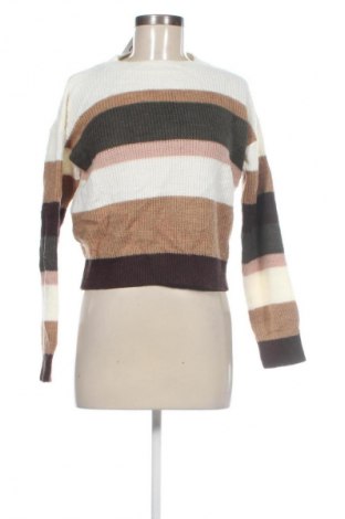 Dámský svetr Unbranded, Velikost M, Barva Vícebarevné, Cena  109,00 Kč
