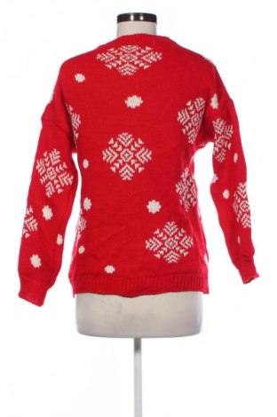 Дамски пуловер Unbranded, Размер S, Цвят Многоцветен, Цена 13,29 €