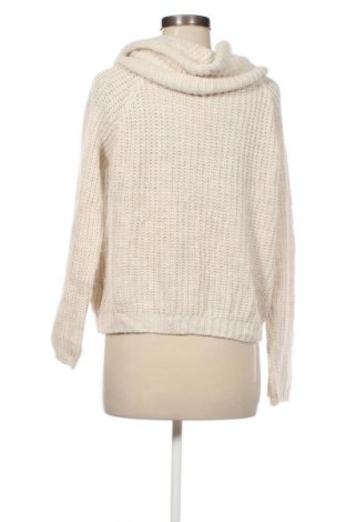 Damenpullover Unbranded, Größe M, Farbe Beige, Preis € 4,99