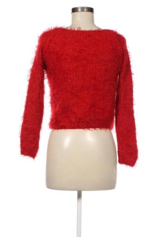 Dámský svetr Unbranded, Velikost S, Barva Červená, Cena  279,00 Kč