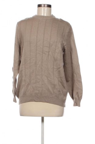 Dámský svetr Unbranded, Velikost XL, Barva Béžová, Cena  209,00 Kč