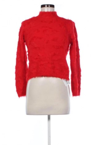 Dámsky pulóver Unbranded, Veľkosť S, Farba Červená, Cena  7,95 €
