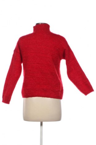 Dámský svetr Unbranded, Velikost M, Barva Červená, Cena  289,00 Kč