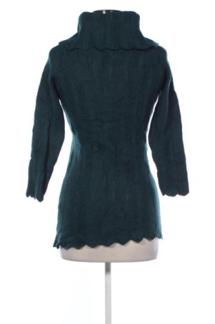 Dámsky pulóver Unbranded, Veľkosť S, Farba Zelená, Cena  9,95 €