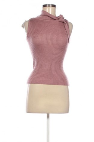 Dámský svetr Unbranded, Velikost M, Barva Popelavě růžová, Cena  89,00 Kč