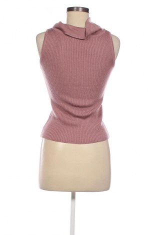 Dámský svetr Unbranded, Velikost M, Barva Popelavě růžová, Cena  89,00 Kč