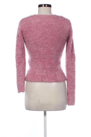 Dámský svetr Unbranded, Velikost S, Barva Popelavě růžová, Cena  199,00 Kč