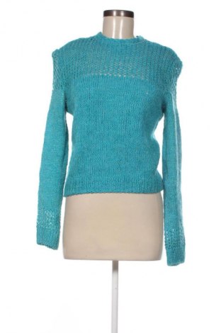 Dámský svetr Unbranded, Velikost M, Barva Zelená, Cena  367,00 Kč
