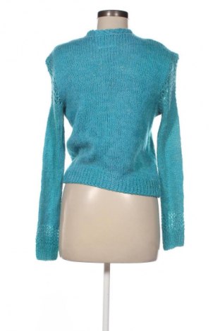 Dámský svetr Unbranded, Velikost M, Barva Zelená, Cena  367,00 Kč