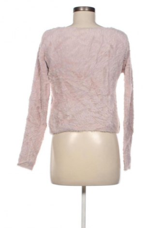 Dámský svetr Unbranded, Velikost S, Barva Růžová, Cena  269,00 Kč