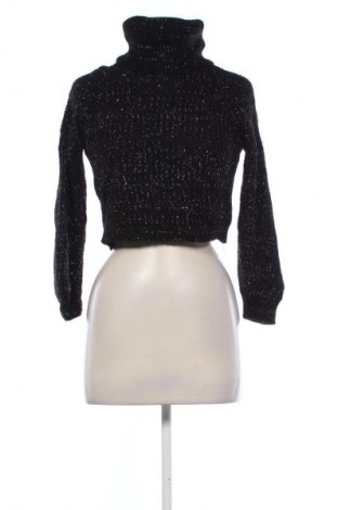 Dámský svetr Unbranded, Velikost S, Barva Černá, Cena  279,00 Kč