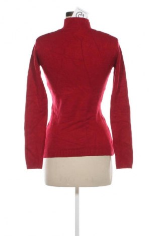 Dámský svetr Unbranded, Velikost L, Barva Červená, Cena  329,00 Kč