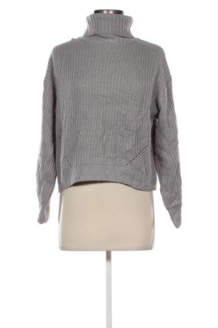 Dámsky pulóver Unbranded, Veľkosť M, Farba Sivá, Cena  2,95 €