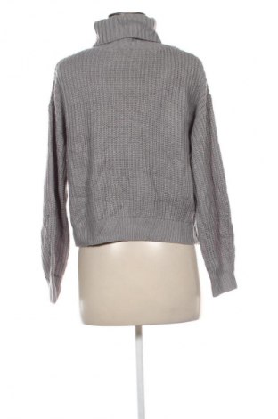 Dámsky pulóver Unbranded, Veľkosť M, Farba Sivá, Cena  2,95 €