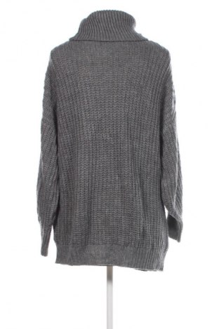 Дамски пуловер Unbranded, Размер XL, Цвят Сив, Цена 7,66 €