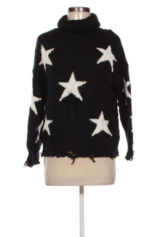 Dámský svetr Unbranded, Velikost L, Barva Vícebarevné, Cena  209,00 Kč