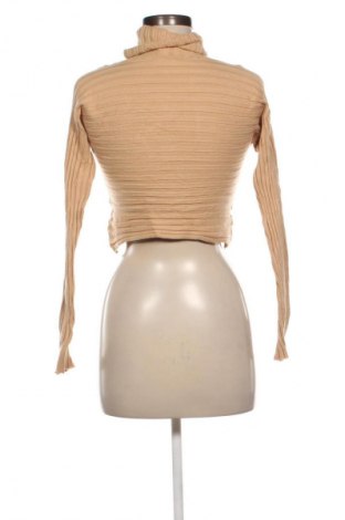 Dámsky pulóver Unbranded, Veľkosť S, Farba Béžová, Cena  3,95 €