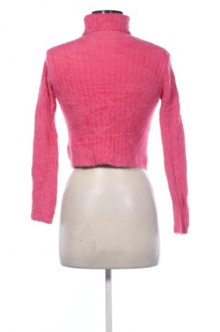 Dámský svetr Unbranded, Velikost M, Barva Růžová, Cena  319,00 Kč