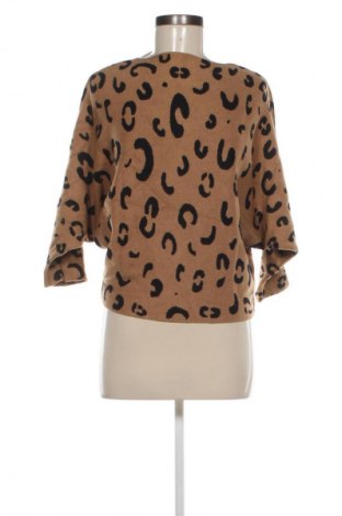 Dámský svetr Unbranded, Velikost S, Barva Vícebarevné, Cena  359,00 Kč