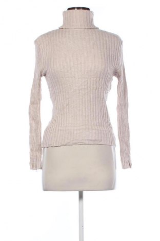 Dámský svetr Unbranded, Velikost S, Barva Béžová, Cena  239,00 Kč