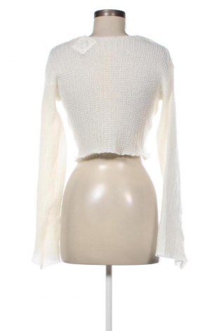 Dámský svetr Unbranded, Velikost S, Barva Bílá, Cena  191,00 Kč