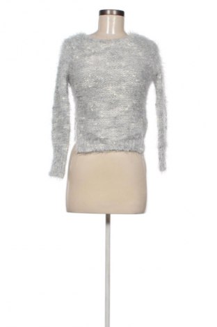 Dámský svetr Unbranded, Velikost XS, Barva Šedá, Cena  279,00 Kč