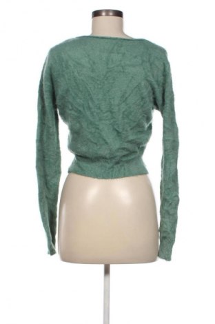 Dámský svetr Unbranded, Velikost S, Barva Zelená, Cena  229,00 Kč