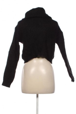 Dámský svetr Unbranded, Velikost S, Barva Černá, Cena  179,00 Kč