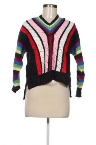 Dámsky pulóver Unbranded, Veľkosť M, Farba Viacfarebná, Cena  8,95 €
