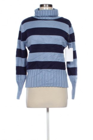 Γυναικείο πουλόβερ Unbranded, Μέγεθος M, Χρώμα Πολύχρωμο, Τιμή 24,99 €