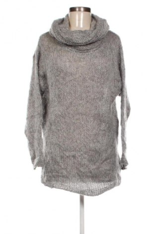 Dámský svetr Unbranded, Velikost M, Barva Šedá, Cena  359,00 Kč