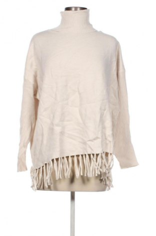 Dámský svetr Unbranded, Velikost M, Barva Krémová, Cena  329,00 Kč