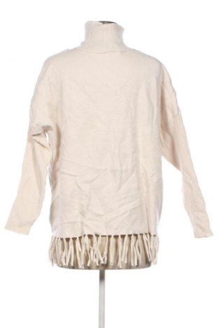 Dámský svetr Unbranded, Velikost M, Barva Krémová, Cena  329,00 Kč
