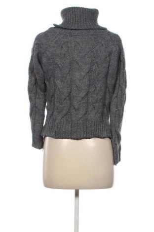 Dámský svetr Unbranded, Velikost S, Barva Šedá, Cena  299,00 Kč