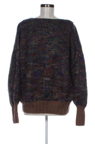 Γυναικείο πουλόβερ Unbranded, Μέγεθος XL, Χρώμα Πολύχρωμο, Τιμή 10,99 €