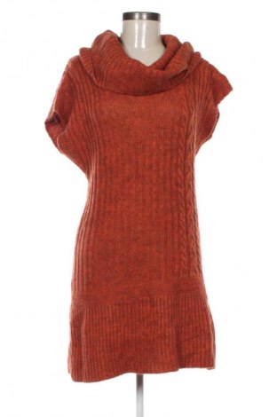 Damski sweter Unbranded, Rozmiar M, Kolor Pomarańczowy, Cena 47,99 zł