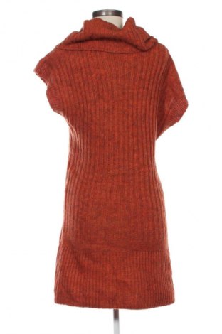 Damski sweter Unbranded, Rozmiar M, Kolor Pomarańczowy, Cena 47,99 zł