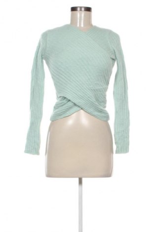 Dámský svetr Unbranded, Velikost M, Barva Zelená, Cena  399,00 Kč