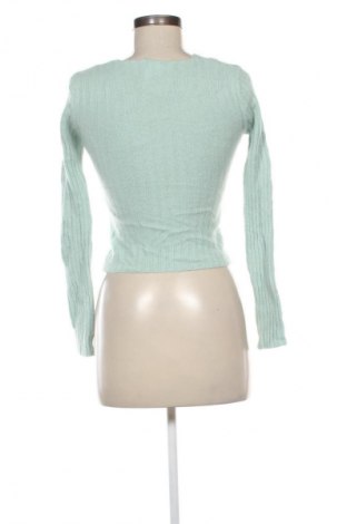 Dámský svetr Unbranded, Velikost M, Barva Zelená, Cena  399,00 Kč