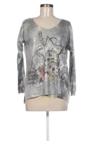 Dámský svetr Unbranded, Velikost M, Barva Vícebarevné, Cena  299,00 Kč