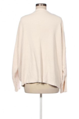 Dámský svetr Unbranded, Velikost XL, Barva Béžová, Cena  259,00 Kč