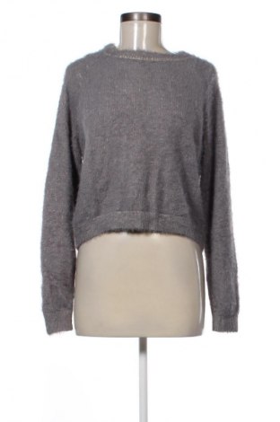 Dámský svetr Unbranded, Velikost M, Barva Šedá, Cena  259,00 Kč