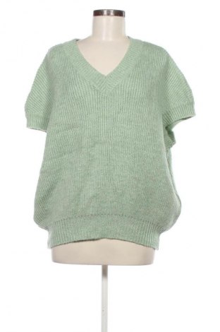 Dámský svetr Unbranded, Velikost M, Barva Zelená, Cena  199,00 Kč