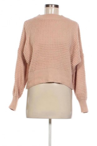 Damenpullover Unbranded, Größe S, Farbe Beige, Preis € 10,99